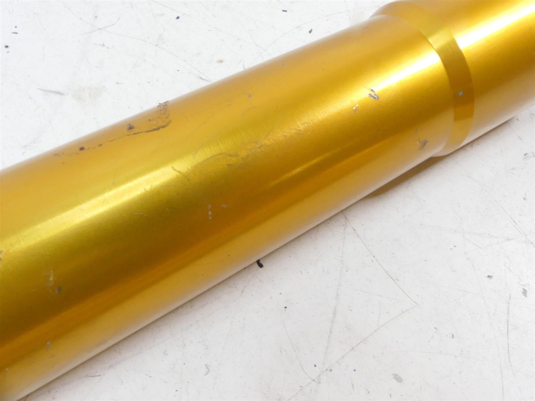 2021 Aprilia RS 660 Straight Front Fork Leg Set - No Leaks 2B006359 2B006360 {{ shop.shopifyCountryName }} - Mototech271