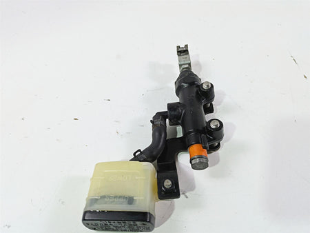 2013 Triumph Tiger 1215 Explorer Nissin Rear Brake Master Cylinder T2021116 {{ shop.shopifyCountryName }} - Mototech271
