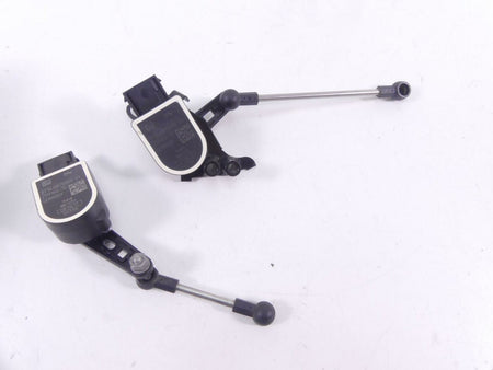 2017 BMW R1200RT RTW K52 Front Rear Height Level Sensor 37146860843 37146870000 {{ shop.shopifyCountryName }} - Mototech271