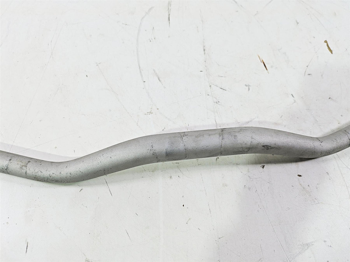 2009 Ducati Monster 1100 S Straight Oem Handlebar Handle Bar 36010952A {{ shop.shopifyCountryName }} - Mototech271