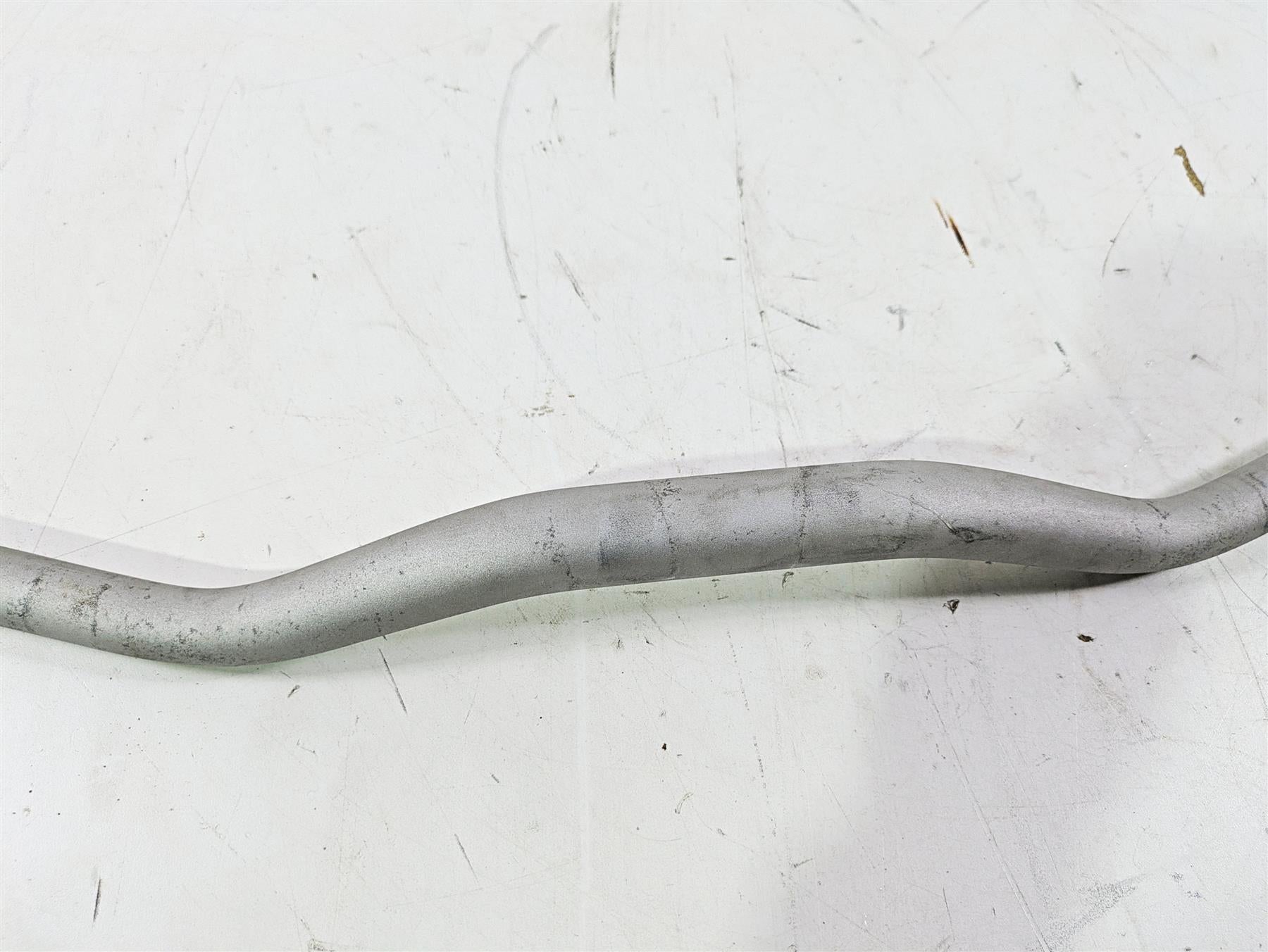 2009 Ducati Monster 1100 S Straight Oem Handlebar Handle Bar 36010952A {{ shop.shopifyCountryName }} - Mototech271