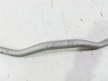 Load image into Gallery viewer, 2009 Ducati Monster 1100 S Straight Oem Handlebar Handle Bar 36010952A | Mototech271
