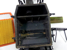 Load image into Gallery viewer, 2018 Can Am Commander 1000R XT Air Cleaner Box Breather Set 707800517 707800326
