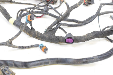 2016 Can-Am Maverick 1000R STD Main Wiring Harness Loom - No Cuts 710005094 {{ shop.shopifyCountryName }} - Mototech271