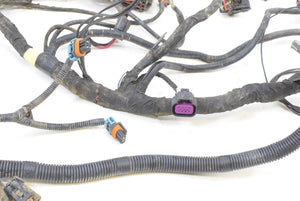 2016 Can-Am Maverick 1000R STD Main Wiring Harness Loom - No Cuts 710005094 | Mototech271