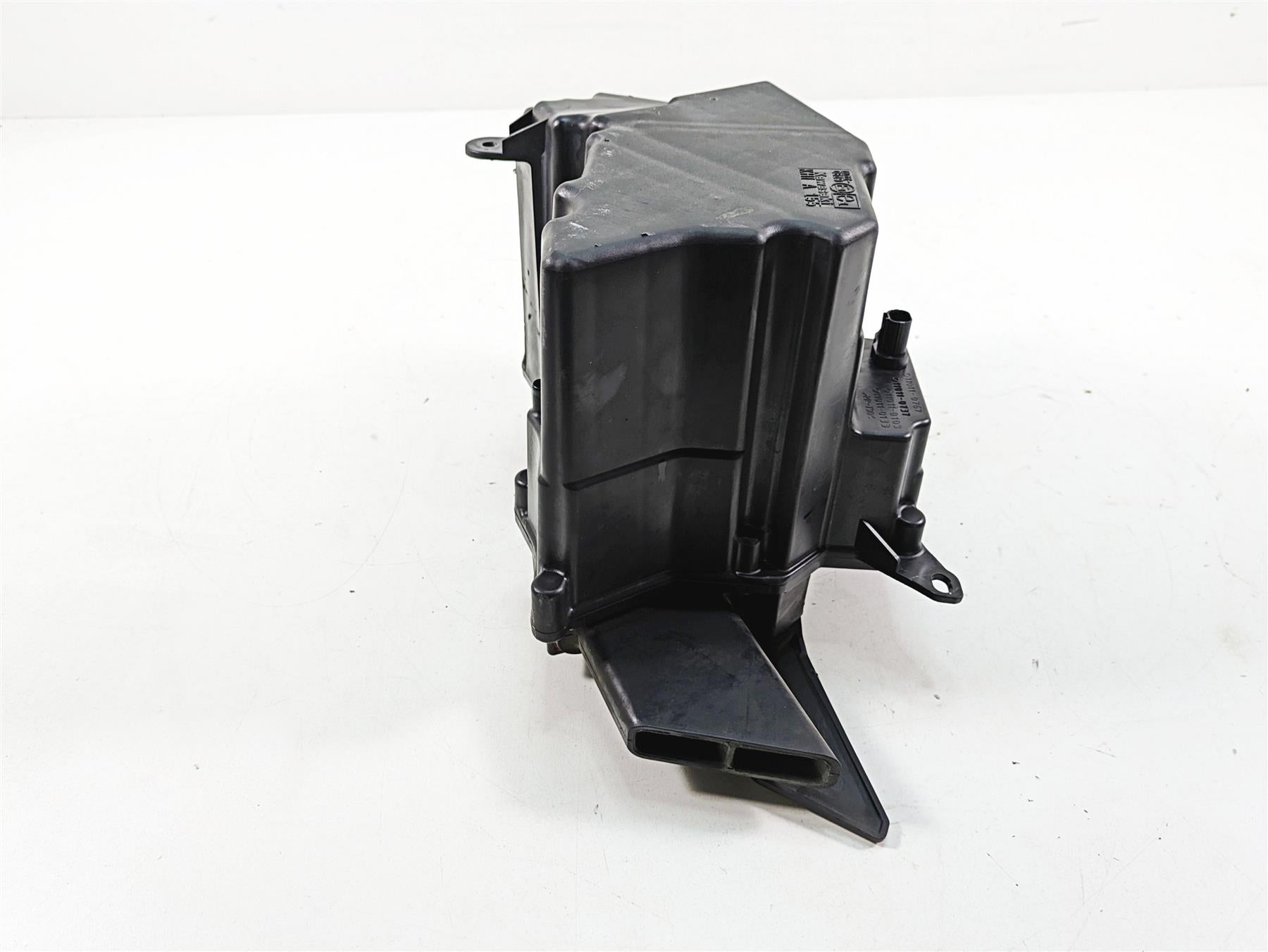 2016 Kawasaki Ninja EX300 Air Cleaner Breather Filter Set 11038-0046 11038-0711 {{ shop.shopifyCountryName }} - Mototech271