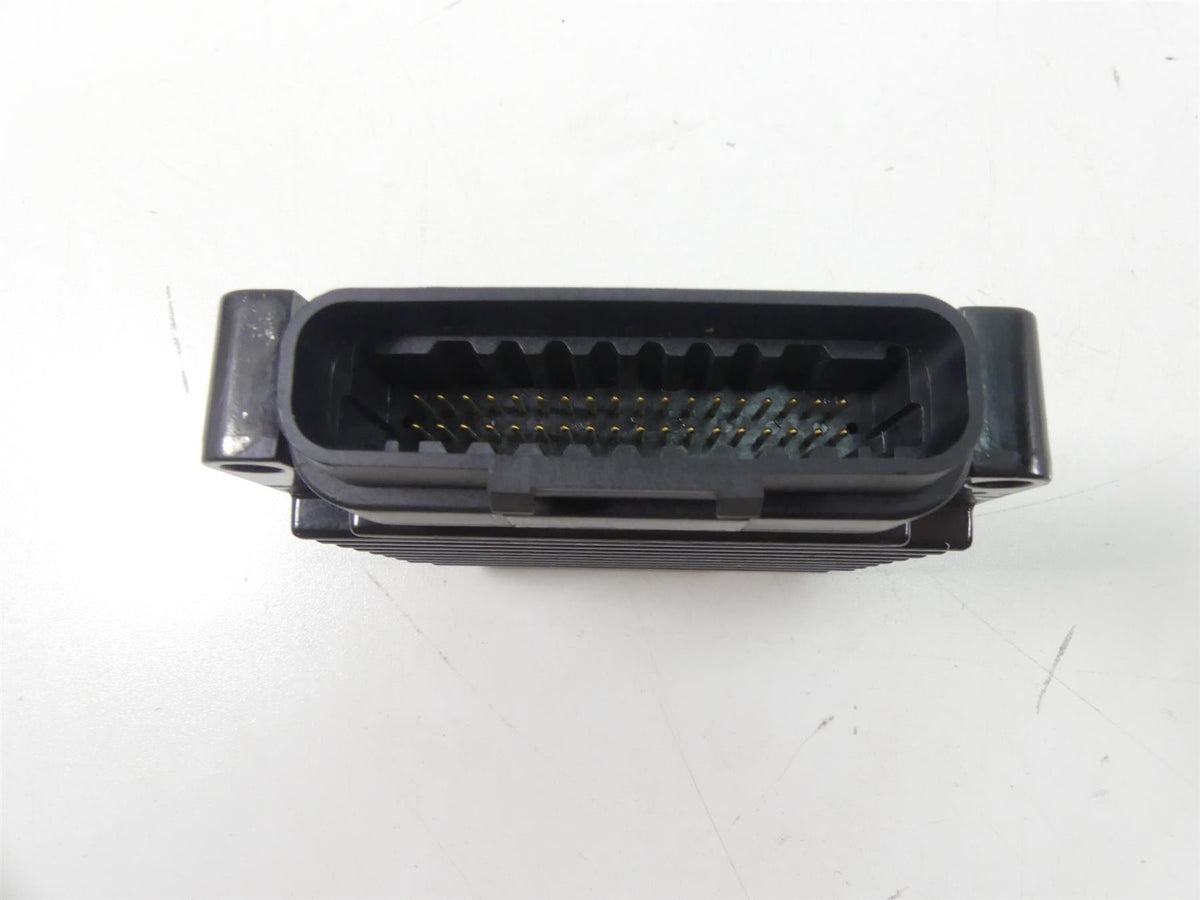 2013 Harley Davidson VRSCF Muscle Cdi Ecu Ecm Engine Control Module 32852-12 {{ shop.shopifyCountryName }} - Mototech271