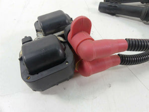 2016 Polaris RZR900 S Ignition Coils Stick Coil Set 4010425 2876049 | Mototech271