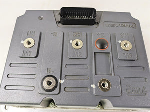 2016 Zero Motorcycles S 9.8 Electrical Battery Controller Converter Gen4 80V 350A 60-07007