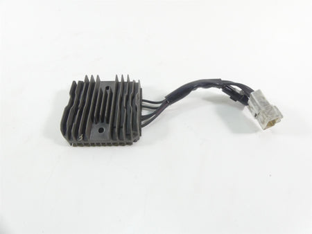 2007 Suzuki M109R VZR1800 Boulevard Rectifier Voltage Regulator 32800-10G20 {{ shop.shopifyCountryName }} - Mototech271