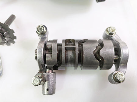 1992 Harley FLSTC Softail Heritage 5-Speed Transmission Gears 13k 35042-91 {{ shop.shopifyCountryName }} - Mototech271