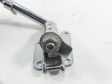 2004 Harley FLHTC SE CVO Electra Glide Side Jiffy Kick Stand Kickstand 50075-83 {{ shop.shopifyCountryName }} - Mototech271