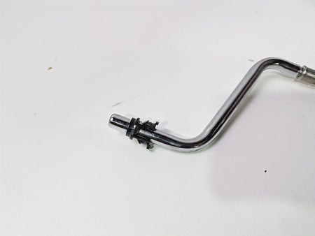 2008 Harley FXCWC Softail Rocker Oil Tank Reservoir Deep Red Pearl 62547-08 {{ shop.shopifyCountryName }} - Mototech271
