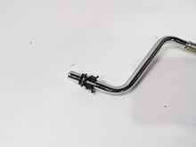 Load image into Gallery viewer, 2008 Harley FXCWC Softail Rocker Oil Tank Reservoir Deep Red Pearl 62547-08
