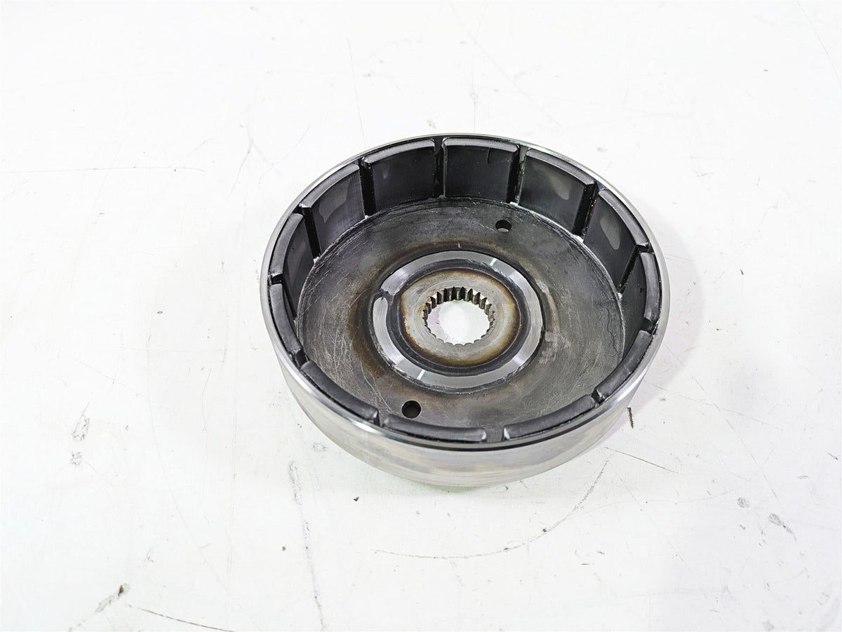 2015 Harley Touring FLHTKL E -Glide Low Ignition Flywheel Rotor 30041-08A {{ shop.shopifyCountryName }} - Mototech271
