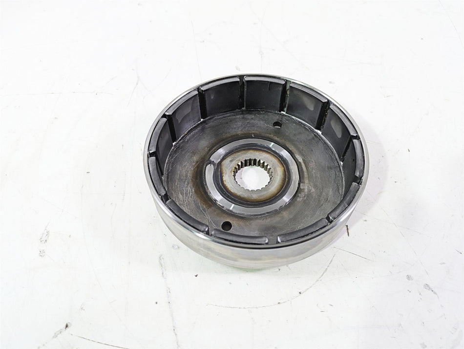 2015 Harley Touring FLHTKL E -Glide Low Ignition Flywheel Rotor 30041-08A {{ shop.shopifyCountryName }} - Mototech271