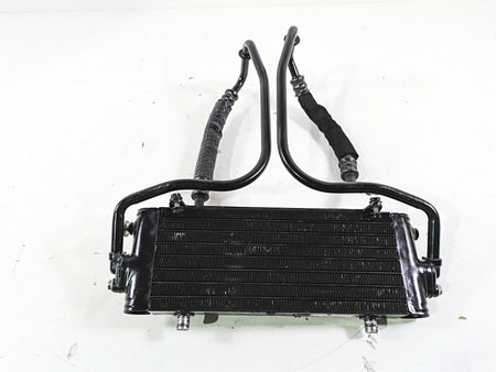 2013 Harley VRSCDX Night Rod Sp Oil Cooler & Lines 26723-04 {{ shop.shopifyCountryName }} - Mototech271