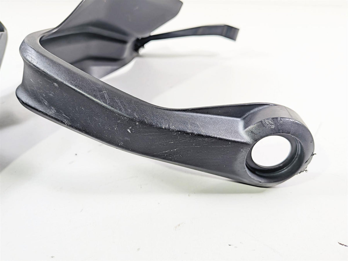 2016 BMW R1200 GS K50 Handlebar Hand Guard & Mounts Set 46638523431 46638523432 {{ shop.shopifyCountryName }} - Mototech271