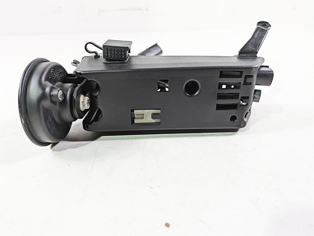 2018 Harley FXBR Softail Breakout Horn & Wiring Box 69000095 {{ shop.shopifyCountryName }} - Mototech271