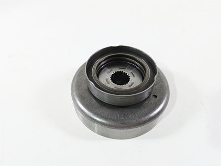 2009 Harley FLSTSB Cross Bones Ignition Fly Wheel Rotor Flywheel 40356-07 {{ shop.shopifyCountryName }} - Mototech271