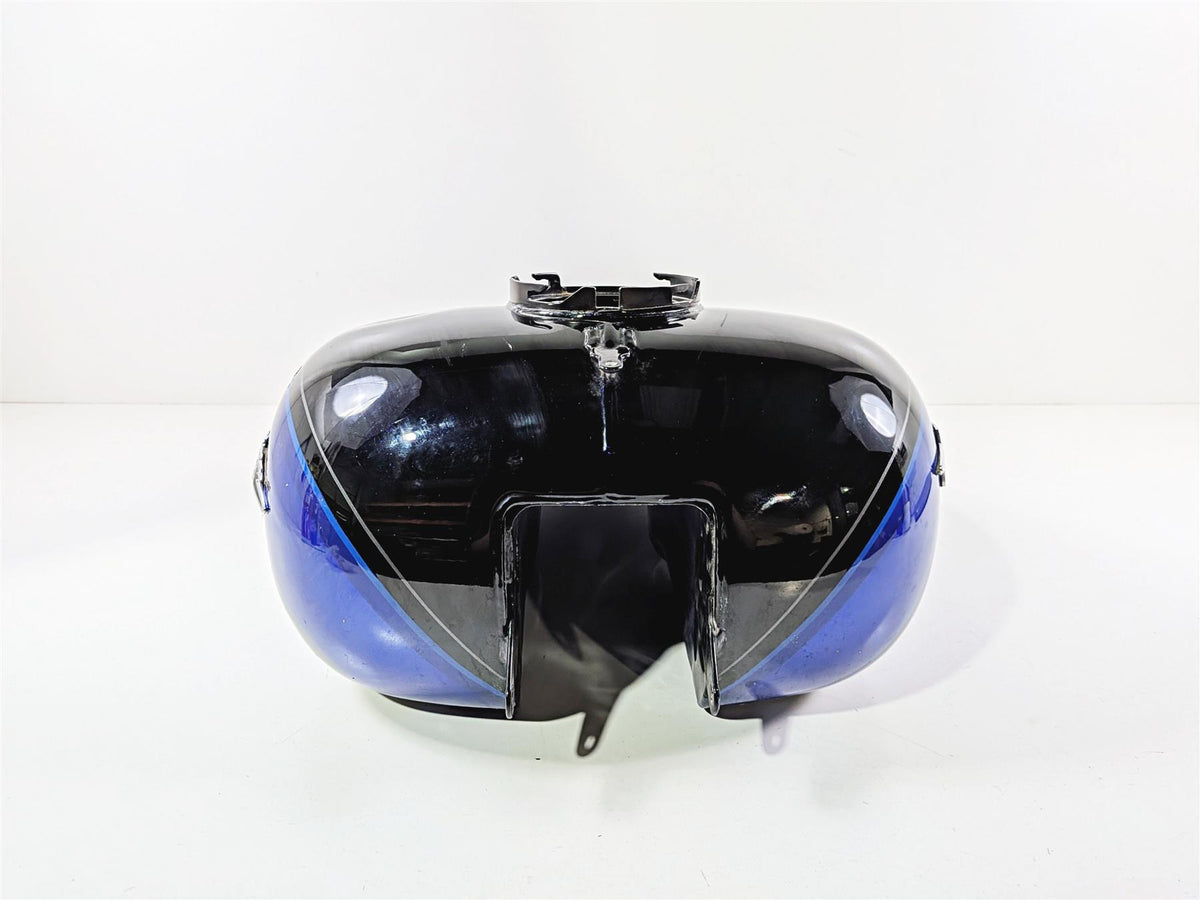 2011 Harley Touring FLHTCU CVO Electra Glide Fuel Petrol Gas Tank 61000006-Mototech271