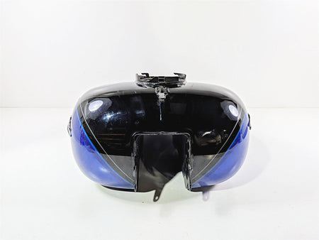 2011 Harley Touring FLHTCU CVO Electra Glide Fuel Petrol Gas Tank 61000006-Mototech271