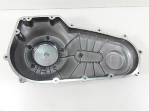 2013 Harley FXDWG Dyna Wide Glide Outer FW Primary Drive Clutch Cover 60784-06 | Mototech271