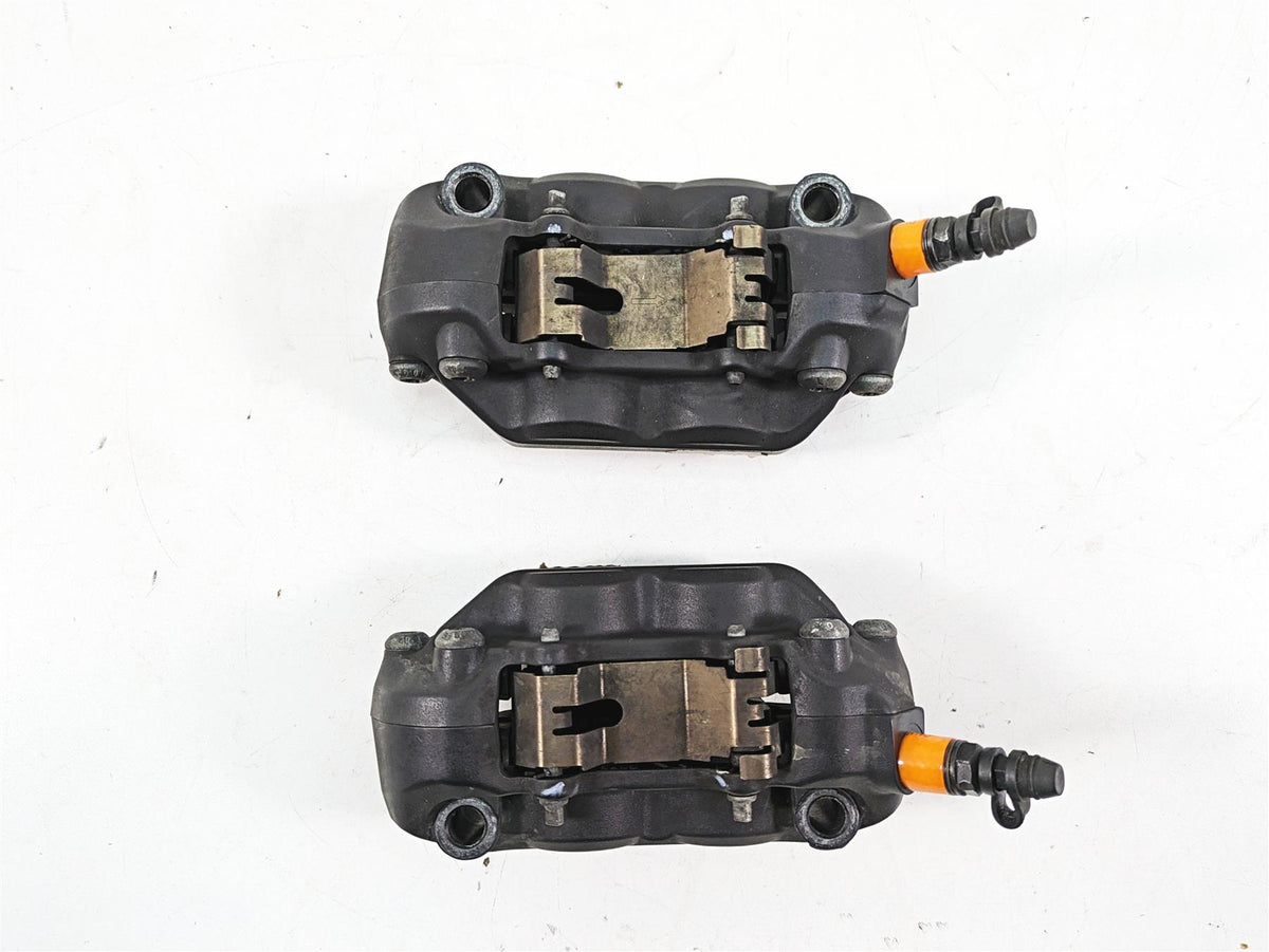 2018 KTM 1090 Adventure R Brembo Front Brake Caliper 10mm Set 6031301500130 {{ shop.shopifyCountryName }} - Mototech271