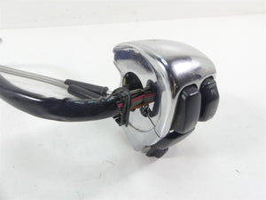 2007 Harley FLHTCU SE CVO Electra Glide Right Cruise Control Switch  71684-06