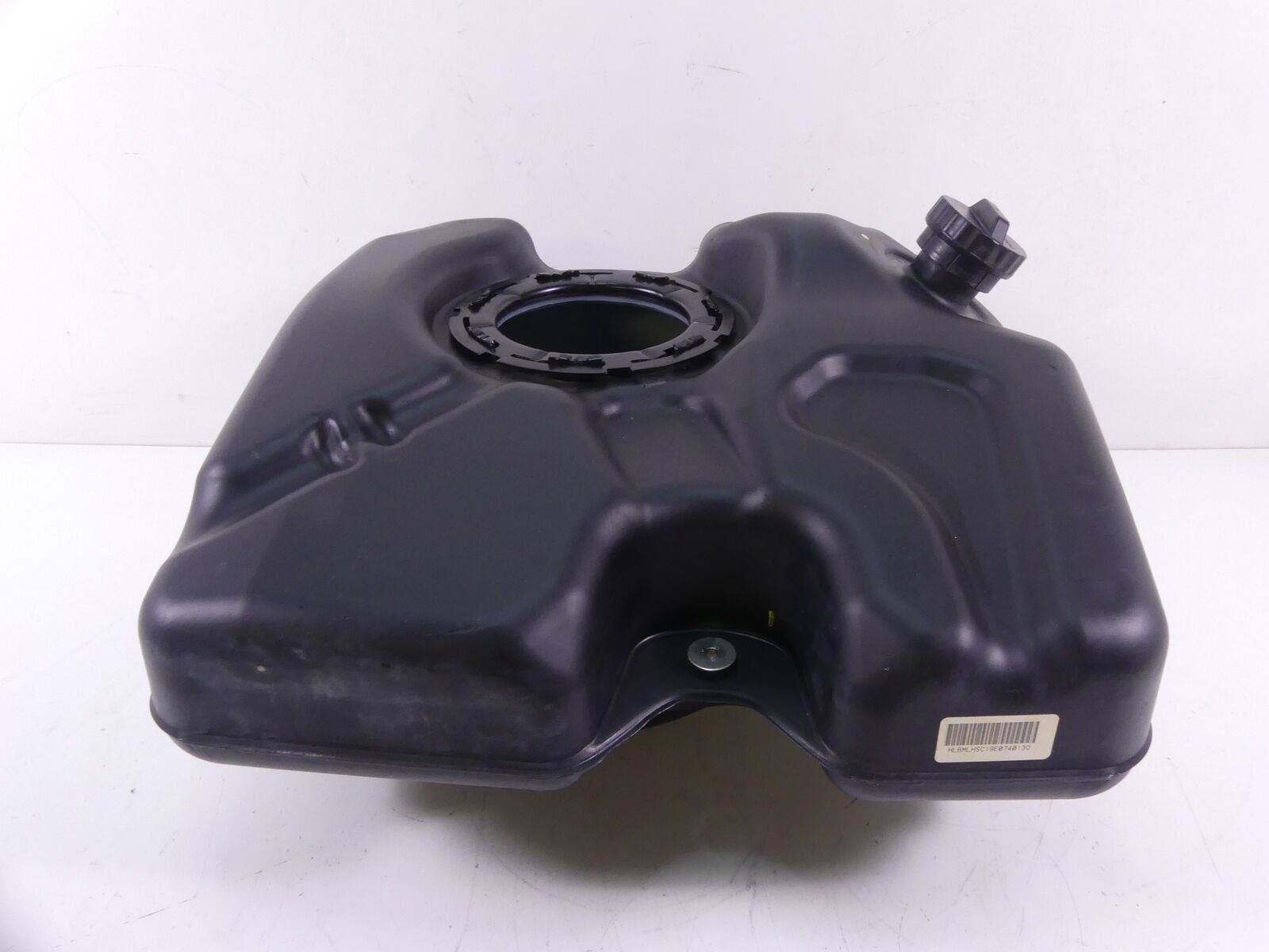 2019 Honda Talon SXS1000 S2X Fuel Gas Petrol Reservoir Tank 17510-HL6-A00 {{ shop.shopifyCountryName }} - Mototech271