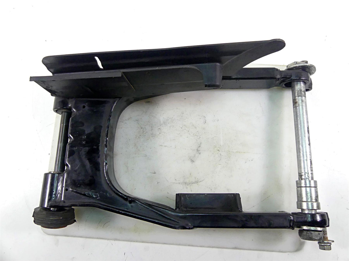 2007 Harley Touring FLHRC Road King Rear Swingarm Swing Arm + 1" Axle 47549-02A {{ shop.shopifyCountryName }} - Mototech271