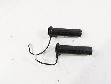 2022 Harley RA1250 S Pan America Left Right Heated Grip Set 56100376 56100377 {{ shop.shopifyCountryName }} - Mototech271