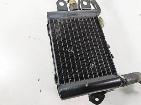 2014 Harley Touring FLHTK Electra Glide Left Radiator Fan Set 26800006 {{ shop.shopifyCountryName }} - Mototech271