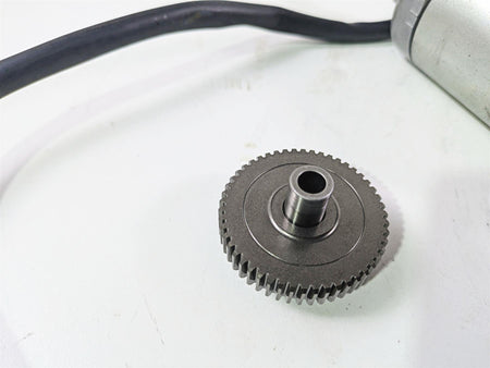 2020 Kawasaki Z900 ZR900 Engine Starter Motor 21163-0748 {{ shop.shopifyCountryName }} - Mototech271