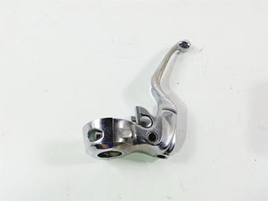 2002 Big Dog Pitbull Harley Davidson 1" Clamp Clutch Perch & Lever