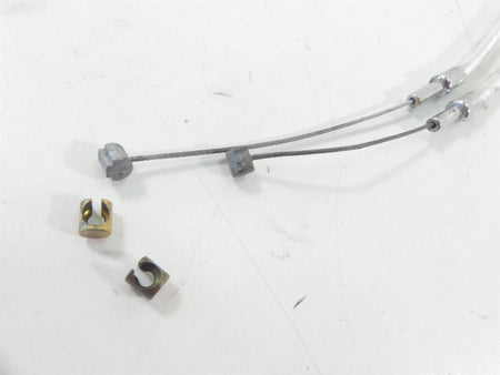 1997 Harley Dyna FXDS Super Glide Conv Right Hand Control Switch -Read 71684-06A {{ shop.shopifyCountryName }} - Mototech271