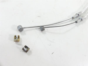 1997 Harley Dyna FXDS Super Glide Conv Right Hand Control Switch -Read 71684-06A | Mototech271