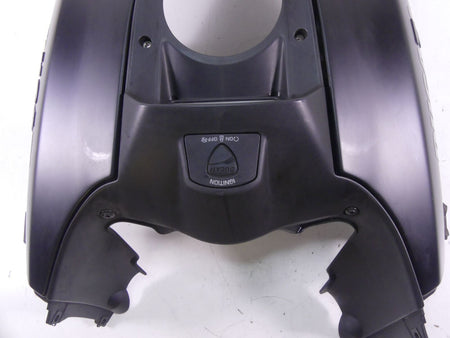 2015 Ducati Diavel Dark Upper Tank & Igniton Switch Cover Set 48013191A 48013072 {{ shop.shopifyCountryName }} - Mototech271