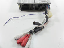 Load image into Gallery viewer, 2011 Harley Touring FLTRU Road Glide Aquatic Bluetooth Radio Stereo AQ-MP-5BT-H | Mototech271
