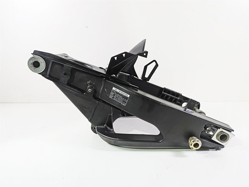 2014 Yamaha YZFR1 R1 RN22 Rear Swingarm Swing Arm & Axle 14B-22110-00 {{ shop.shopifyCountryName }} - Mototech271