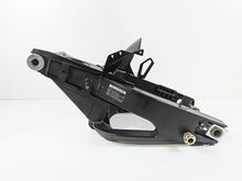 Load image into Gallery viewer, 2014 Yamaha YZFR1 R1 RN22 Rear Swingarm Swing Arm &amp; Axle 14B-22110-00
