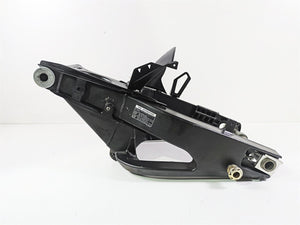 2014 Yamaha YZFR1 R1 RN22 Rear Swingarm Swing Arm & Axle 14B-22110-00