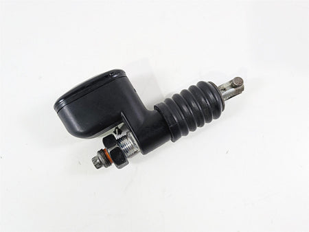 2000 Harley Touring FLHRCI Road King Rear Brake Master Cylinder 41755-99F {{ shop.shopifyCountryName }} - Mototech271