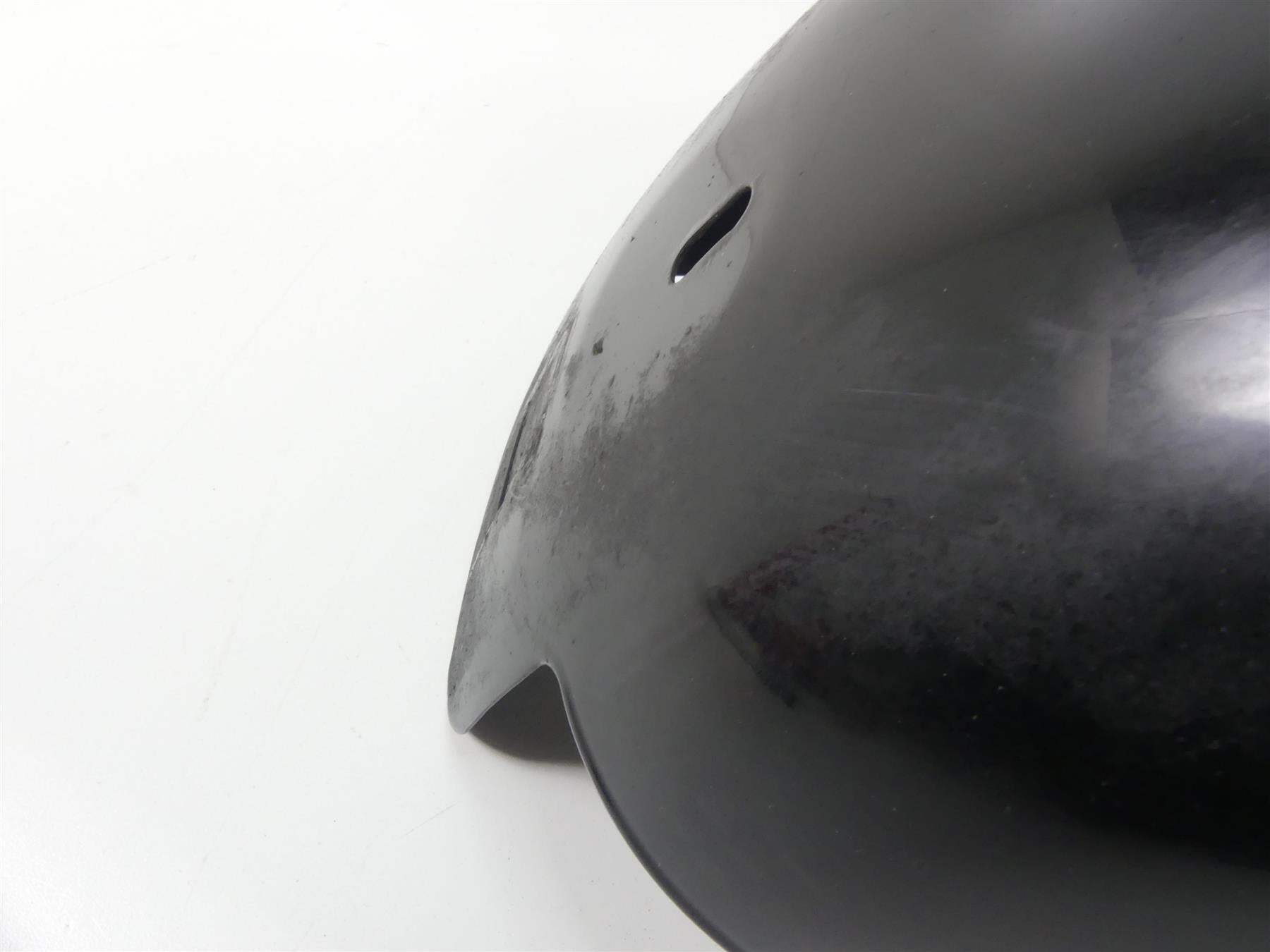 2014 Harley FXDF Dyna Fat Bob Rear Fender Tire Hugger Mud Guard -Read 59500135 {{ shop.shopifyCountryName }} - Mototech271