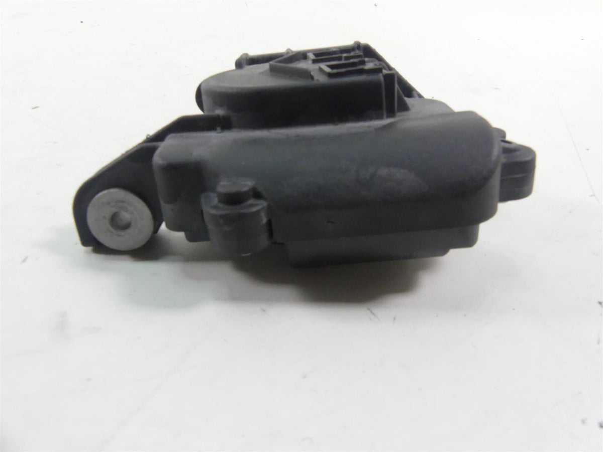 2018 BMW S1000RR K46 Exhaust Servo Flap Motor 18517722614 {{ shop.shopifyCountryName }} - Mototech271