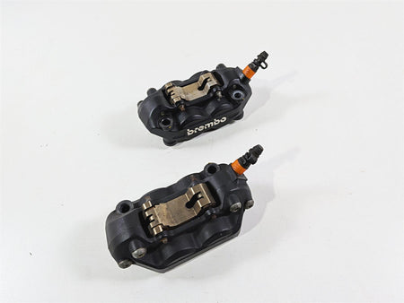 2016 KTM 1290 Super Adventure Brembo Front Brake Caliper Set 6031301600130 {{ shop.shopifyCountryName }} - Mototech271