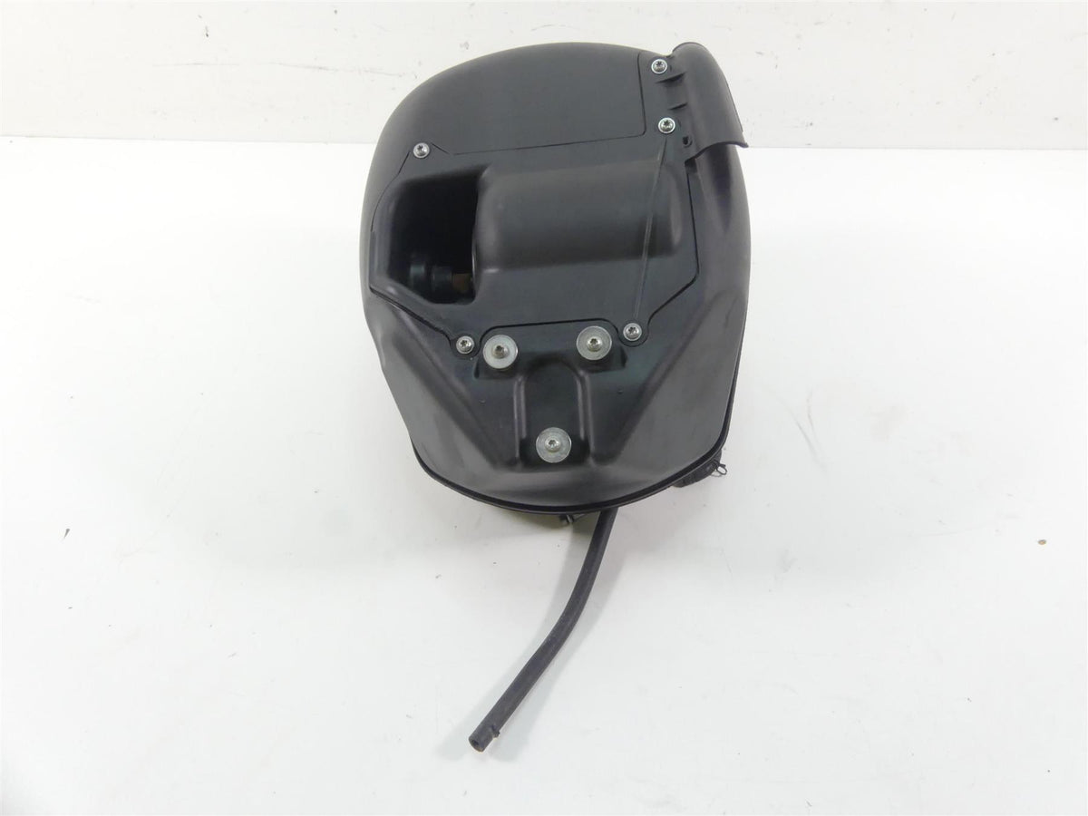 2014 Ducati Hypermotard 821 SP Air Box Cleaner Breather Box Set 44212691B {{ shop.shopifyCountryName }} - Mototech271