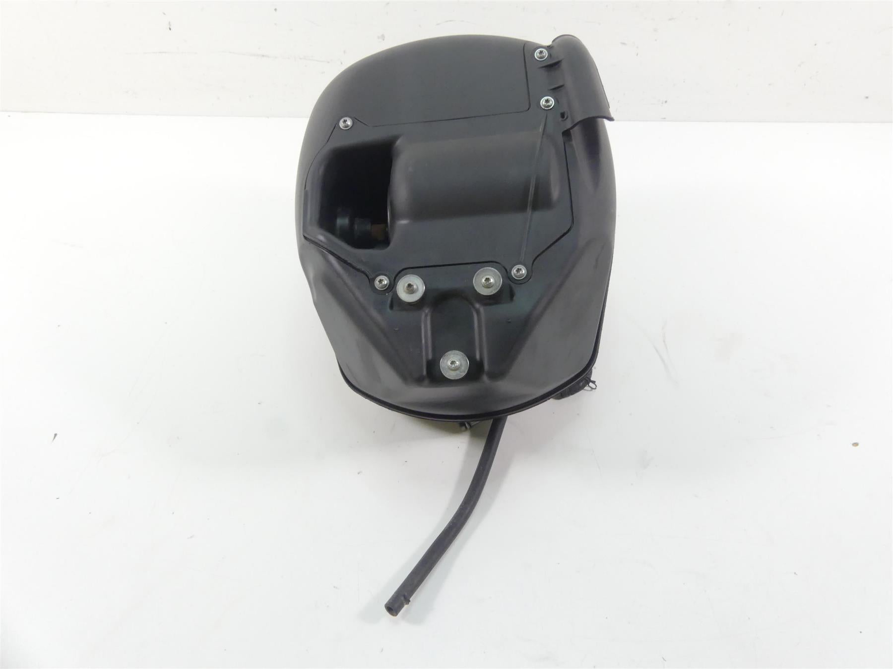 2014 Ducati Hypermotard 821 SP Air Box Cleaner Breather Box Set 44212691B {{ shop.shopifyCountryName }} - Mototech271