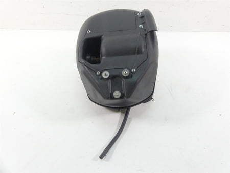 2014 Ducati Hypermotard 821 SP Air Box Cleaner Breather Box Set 44212691B {{ shop.shopifyCountryName }} - Mototech271