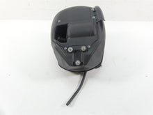 Load image into Gallery viewer, 2014 Ducati Hypermotard 821 SP Air Box Cleaner Breather Box Set 44212691B | Mototech271
